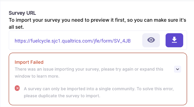 A screenshot of a survey

Description automatically generated